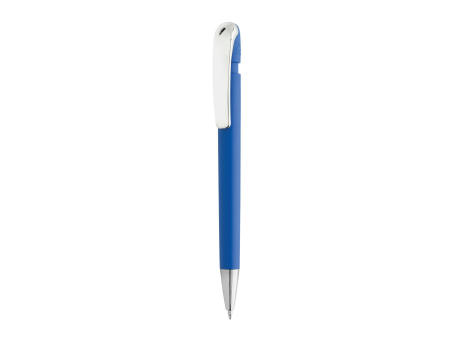 Glide GRS-zertifizierter rABS Stift mit Metallclip