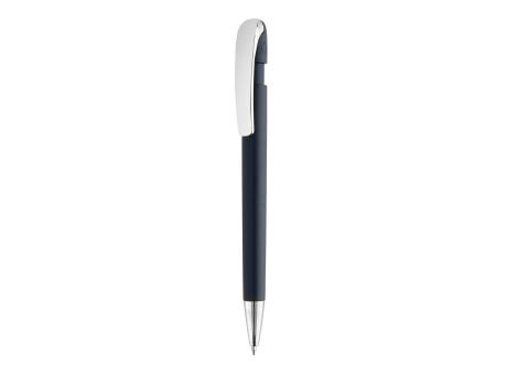 Glide GRS-zertifizierter rABS Stift mit Metallclip