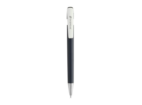 Glide GRS-zertifizierter rABS Stift mit Metallclip