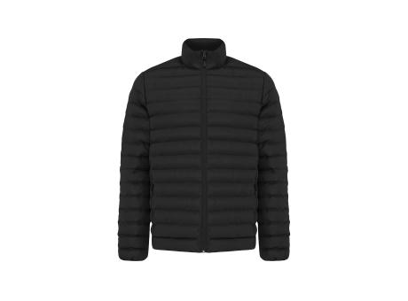 IQONIQ Maiko Herren Steppjacke aus recyceltem Polyester