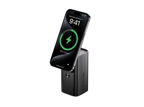 Urban Vitamin Sunnyvale 100W 15.000mAh magnetische Powerbank