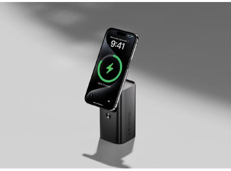 Urban Vitamin Sunnyvale 100W 15.000mAh magnetische Powerbank