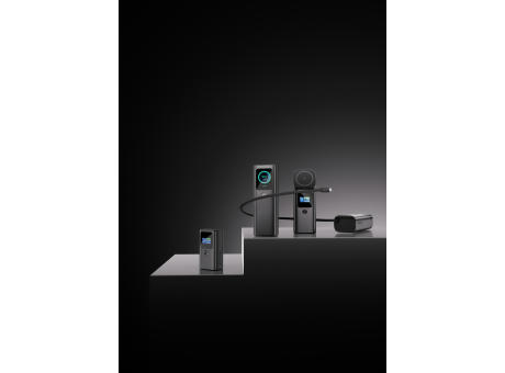 Urban Vitamin Sunnyvale 100W 15.000mAh magnetische Powerbank