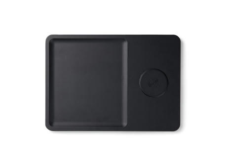 VINGA Timo RCS Desk-Charger und Ablage