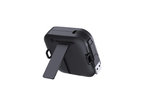 Urban Vitamin San Jose 100W-Halter mit einziehbarem Kabel