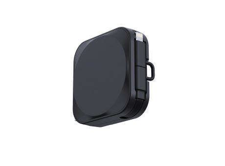 Urban Vitamin San Jose 100W-Halter mit einziehbarem Kabel