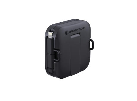 Urban Vitamin San Jose 100W-Halter mit einziehbarem Kabel