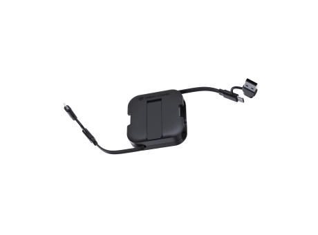 Urban Vitamin San Jose 100W-Halter mit einziehbarem Kabel