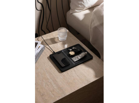 VINGA Timo RCS Desk-Charger und Ablage