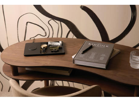 VINGA Timo RCS Desk-Charger und Ablage