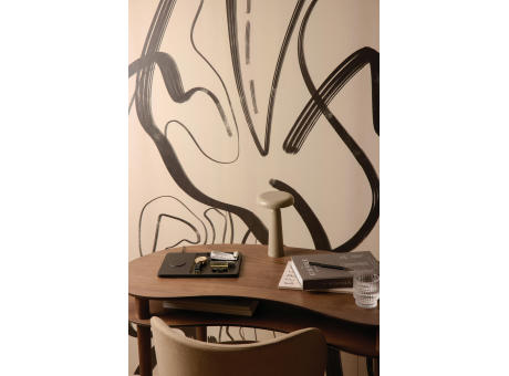 VINGA Timo RCS Desk-Charger und Ablage