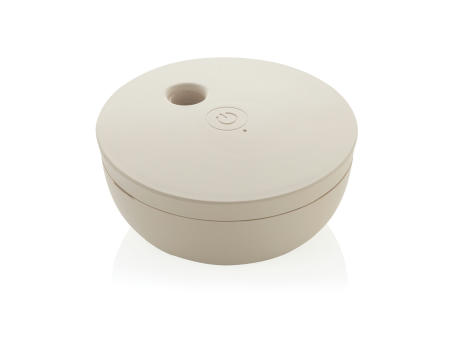 Breevia aufladbarer schwimmender Luftbefeuchter aus RCS rABS