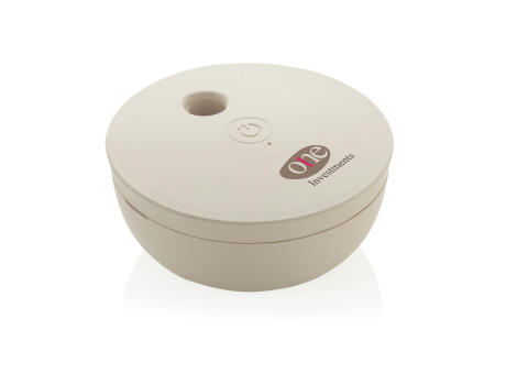 Breevia aufladbarer schwimmender Luftbefeuchter aus RCS rABS