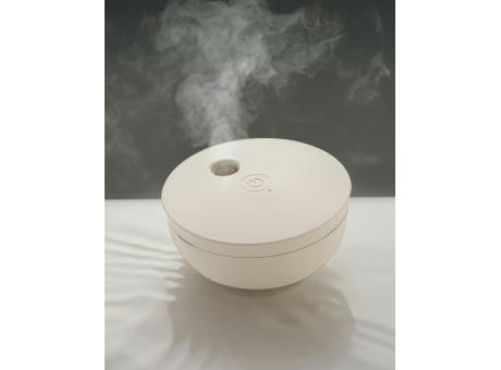 Breevia aufladbarer schwimmender Luftbefeuchter aus RCS rABS