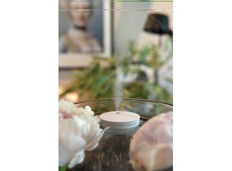 Breevia aufladbarer schwimmender Luftbefeuchter aus RCS rABS