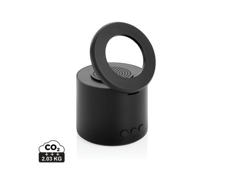 Magpulse 3W Speaker mit RCS rec. Kunststoff