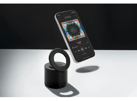 Magpulse 3W Speaker aus RCS rec. Kunststoff