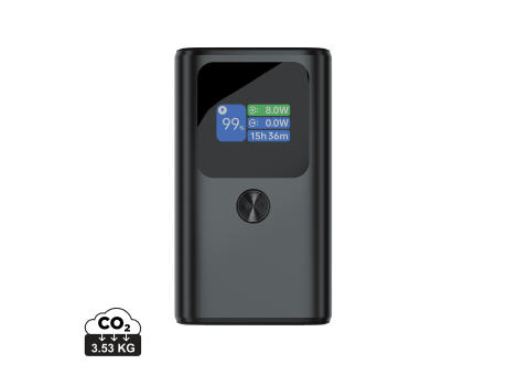 Urban Vitamin Campbell 55W 10.000mAh Pocket-Powerbank