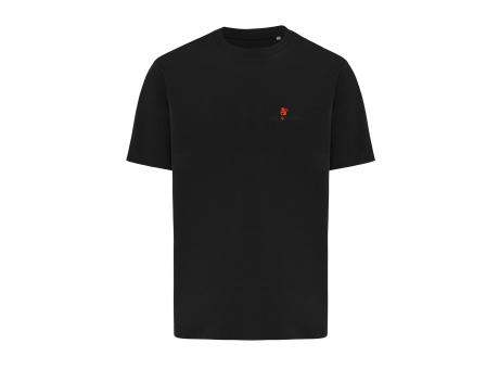 IQONIQ Nikko Heavyweight T-Shirt aus recycelter Baumwolle
