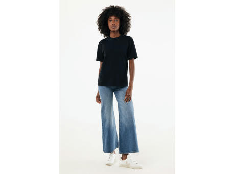 IQONIQ Nikko Heavyweight T-Shirt aus recycelter Baumwolle