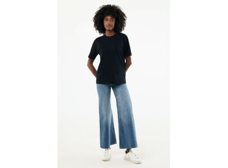 IQONIQ Nikko Heavyweight T-Shirt aus recycelter Baumwolle