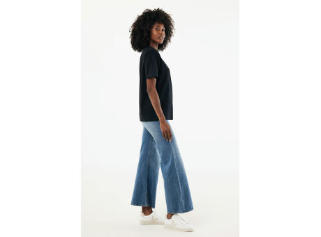IQONIQ Nikko Heavyweight T-Shirt aus recycelter Baumwolle