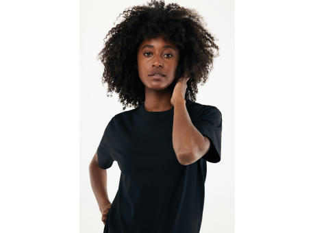IQONIQ Nikko Heavyweight T-Shirt aus recycelter Baumwolle