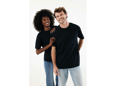 IQONIQ Nikko Heavyweight T-Shirt aus recycelter Baumwolle