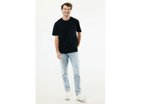 IQONIQ Nikko Heavyweight T-Shirt aus recycelter Baumwolle