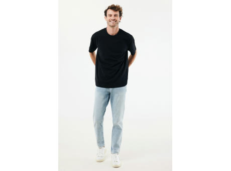IQONIQ Nikko Heavyweight T-Shirt aus recycelter Baumwolle