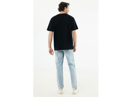 IQONIQ Nikko Heavyweight T-Shirt aus recycelter Baumwolle