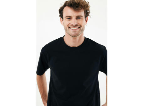 IQONIQ Nikko Heavyweight T-Shirt aus recycelter Baumwolle