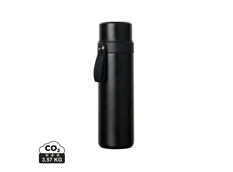 VINGA Tono RCS Thermoskanne mit zwei Bechern, 750ml