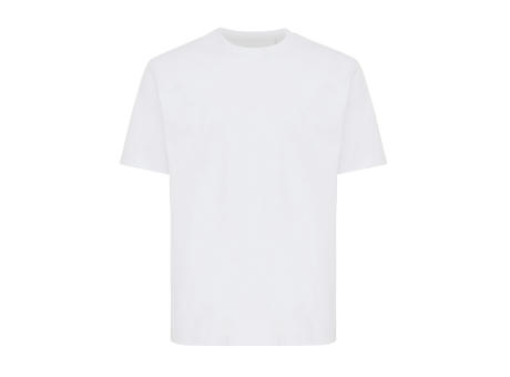 IQONIQ Nikko Heavyweight T-Shirt aus recycelter Baumwolle