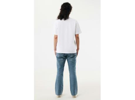 IQONIQ Nikko Heavyweight T-Shirt aus recycelter Baumwolle