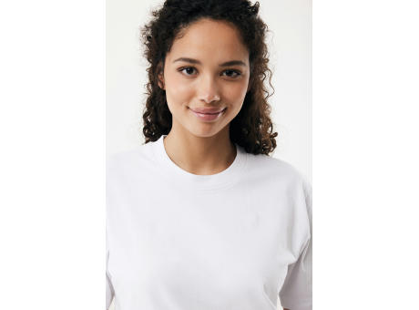 IQONIQ Nikko Heavyweight T-Shirt aus recycelter Baumwolle