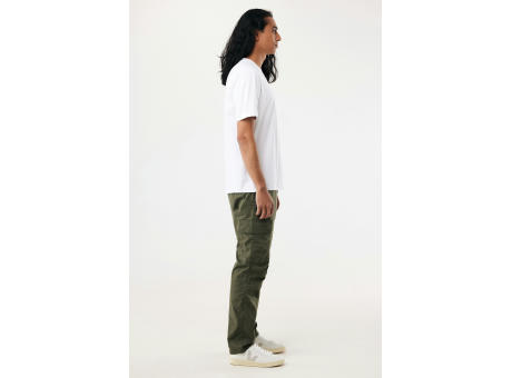 IQONIQ Nikko Heavyweight T-Shirt aus recycelter Baumwolle