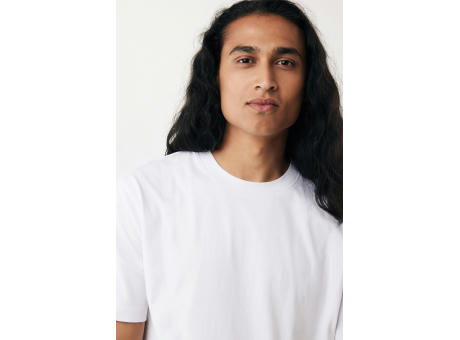 IQONIQ Nikko Heavyweight T-Shirt aus recycelter Baumwolle