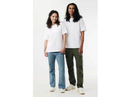 IQONIQ Nikko Heavyweight T-Shirt aus recycelter Baumwolle