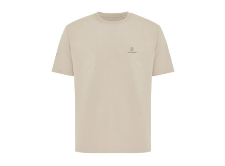 IQONIQ Nikko Heavyweight T-Shirt aus recycelter Baumwolle