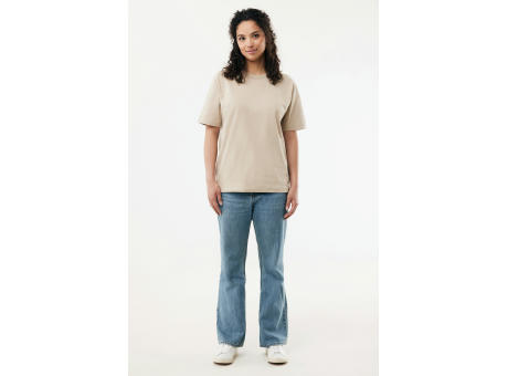 IQONIQ Nikko Heavyweight T-Shirt aus recycelter Baumwolle