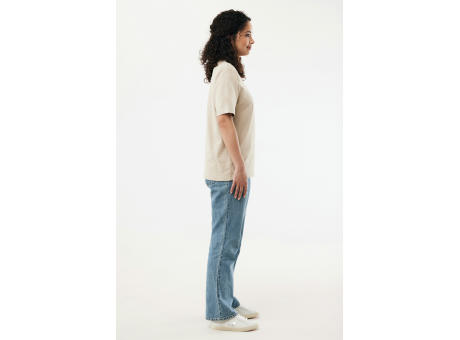 IQONIQ Nikko Heavyweight T-Shirt aus recycelter Baumwolle