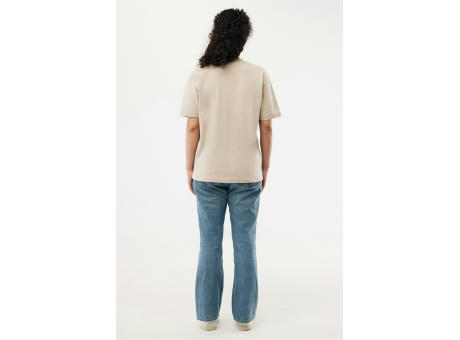 IQONIQ Nikko Heavyweight T-Shirt aus recycelter Baumwolle