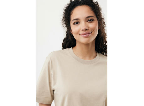 IQONIQ Nikko Heavyweight T-Shirt aus recycelter Baumwolle