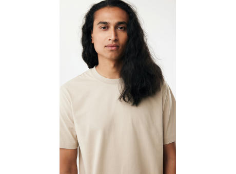 IQONIQ Nikko Heavyweight T-Shirt aus recycelter Baumwolle