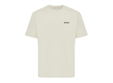 IQONIQ Nikko Heavyweight T-Shirt aus recycelter Baumwolle