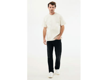 IQONIQ Nikko Heavyweight T-Shirt aus recycelter Baumwolle