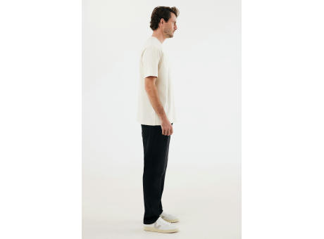 IQONIQ Nikko Heavyweight T-Shirt aus recycelter Baumwolle