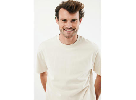 IQONIQ Nikko Heavyweight T-Shirt aus recycelter Baumwolle