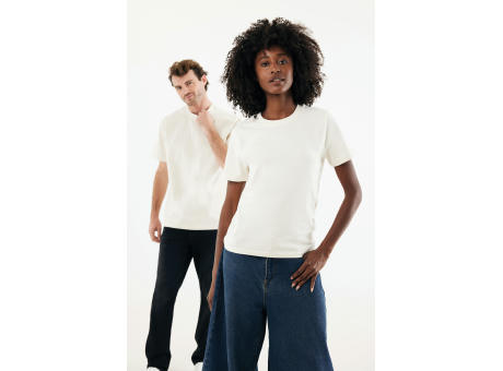 IQONIQ Nikko Heavyweight T-Shirt aus recycelter Baumwolle